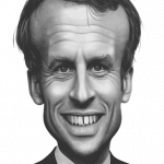 Emmanuel Macron