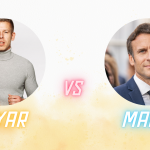 Magyar vs. Macron